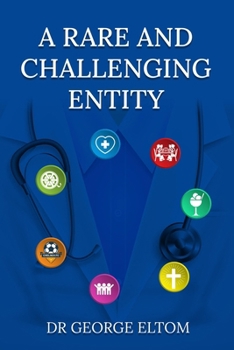 Paperback A Rare and Challenging Entity Book
