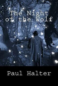 Paperback The Night of the Wolf: Collection Book