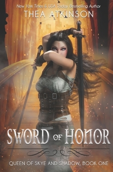 Paperback Sword of Honor Book