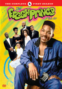 The Fresh Prince of Bel-Air: Season 1