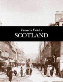 Paperback Francis Frith's Scotland Book