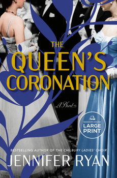 The Queen's Coronation: A Novel