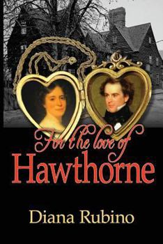 Paperback For the Love of Hawthorne Book