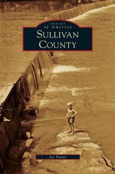 Hardcover Sullivan County Book