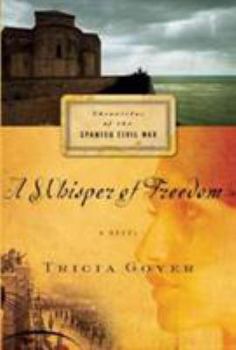Paperback A Whisper of Freedom Book