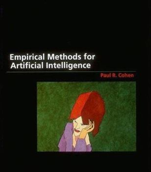 Hardcover Empirical Methods for Artificial Intelligence Book
