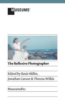 Paperback The Reflexive Photographer Book