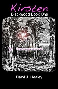 Paperback Kirsten: Blackwood Book One Book