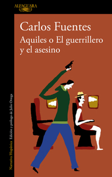 Paperback Aquiles O El Guerrillero Y El Asesino / Achilles or the Warrior and the Murderer [Spanish] Book