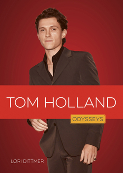 Tom Holland