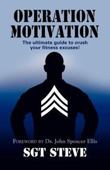Paperback Operation Motivation Book