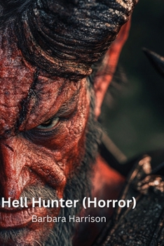 Paperback Hell Hunter (Horror) Book