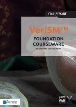 Hardcover Verism - Foundation Courseware Book