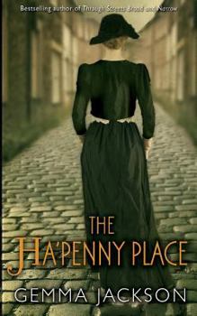 The Ha'Penny Place - Book #3 of the Ivy Rose