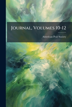 Paperback Journal, Volumes 10-12 Book
