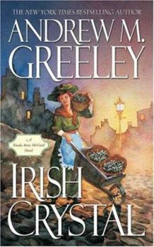 Irish Crystal: A Nuala Anne McGrail Novel - Book #9 of the Nuala Anne McGrail