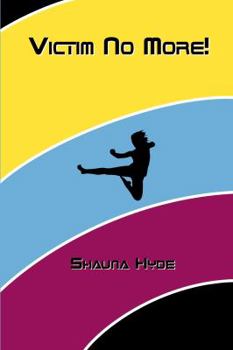 Paperback Victim No More! Book