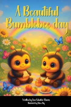 Paperback A Beautiful Bumble Day Book