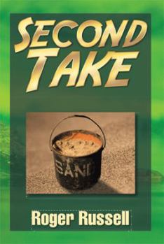 Paperback Second Take Book