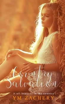 Paperback Country Salvation Book