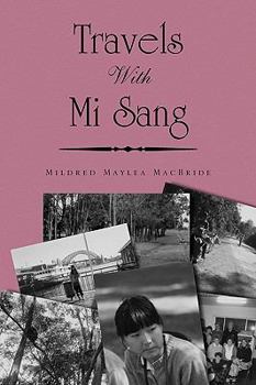 Paperback Travels with Mi Sang Book
