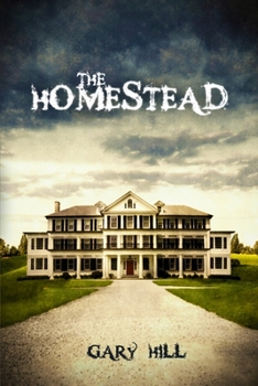 Paperback The Homestead (Distribution Edition) Book