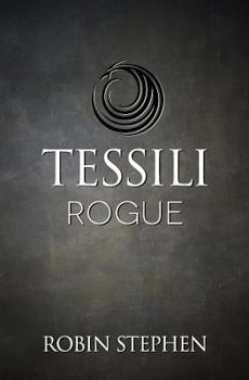 Paperback Tessili Rogue Book