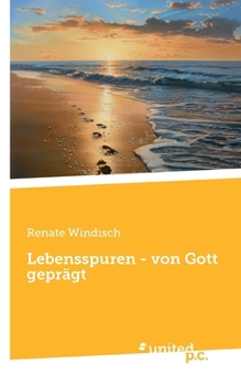 Paperback Lebensspuren - von Gott geprägt [German] Book