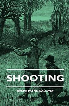Paperback Shooting Book