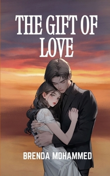 Paperback The Gift of Love: Barry Holmes Investigates Book