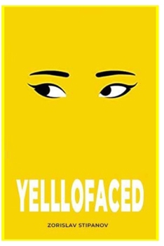 Paperback Yelllowfaced Book