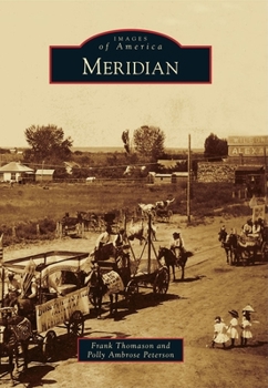 Paperback Meridian Book