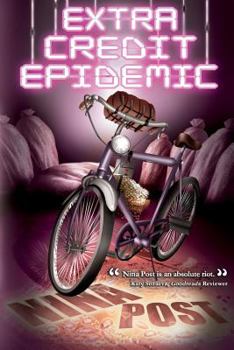 Paperback Extra Credit Epidemic Book