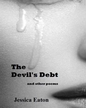 Paperback The Devil's Debt: And Other Poems Book