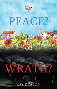 Paperback Peace? or Wrath? Book