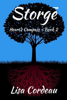 Paperback Storge: Heart's Compass Book 2 Book