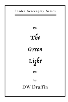 Paperback The Green Light Book