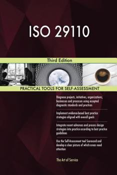 Paperback ISO 29110 Third Edition Book
