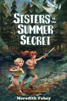 Sisters of the Summer Secret