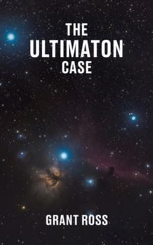 Paperback The Ultimaton Case Book