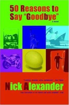 50 Reasons to Say Goodbye - Book #1 of the 50 Reasons