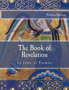 Paperback The Book of Revelation: by John of Patmos Book