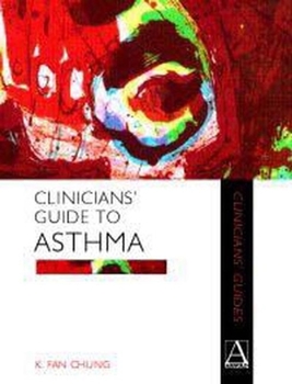 Paperback Clinicians' Guide to Asthma Book