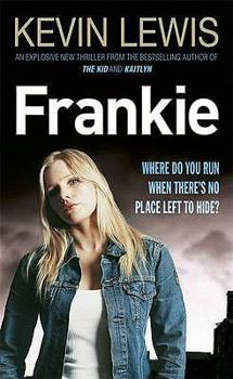 Paperback Frankie Book
