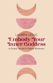Paperback Embody Your Inner Goddess Book