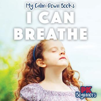 Paperback I Can Breathe Book