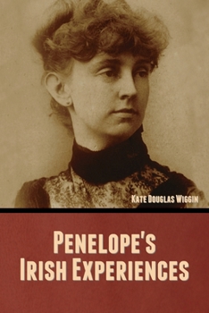 Penelope's Irish Experiences - Book  of the Penelope's Experiences