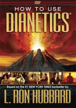 Dianetics; The Modern Science of Mental Health: A Handbook of Dianetic Therapy