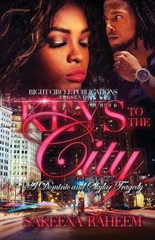 Paperback Keys to the City: A Dominic and Skylar Tragedy Book