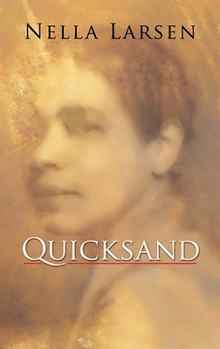 Paperback Quicksand Book